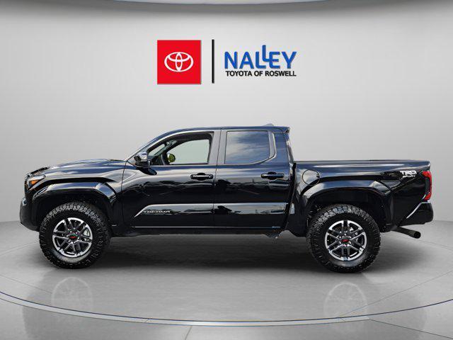 used 2024 Toyota Tacoma car, priced at $44,706