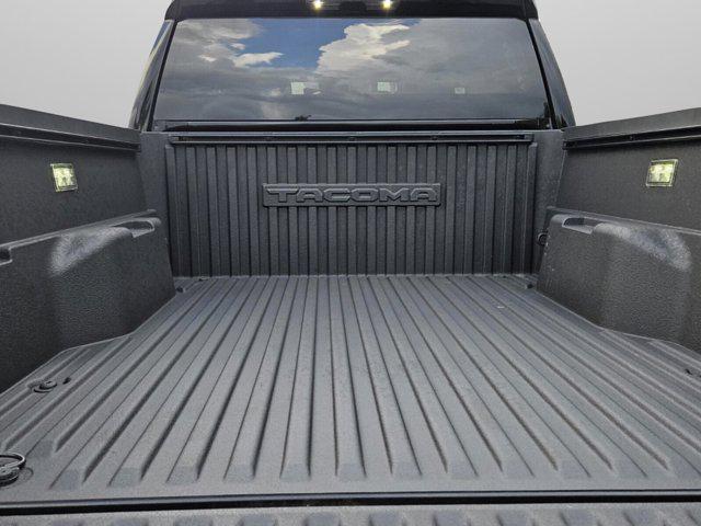 used 2024 Toyota Tacoma car, priced at $44,706