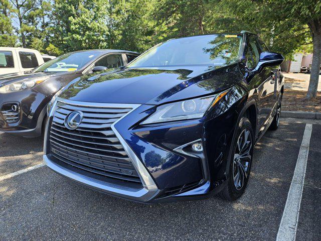 used 2019 Lexus RX 350 car, priced at $31,191