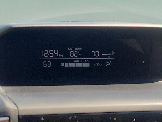 used 2023 Subaru Crosstrek car, priced at $23,192