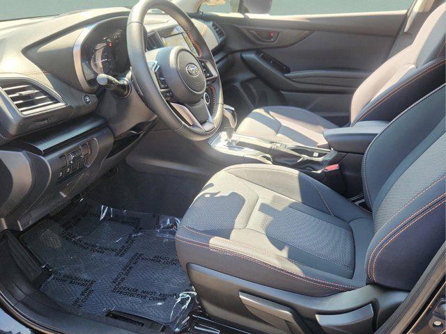 used 2023 Subaru Crosstrek car, priced at $23,192