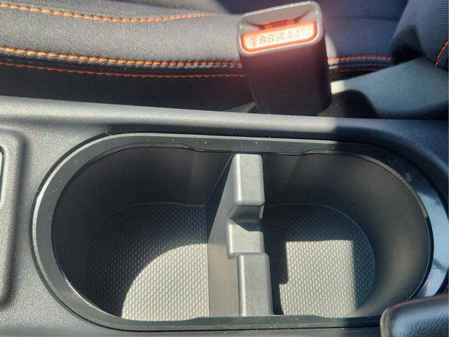 used 2023 Subaru Crosstrek car, priced at $23,192