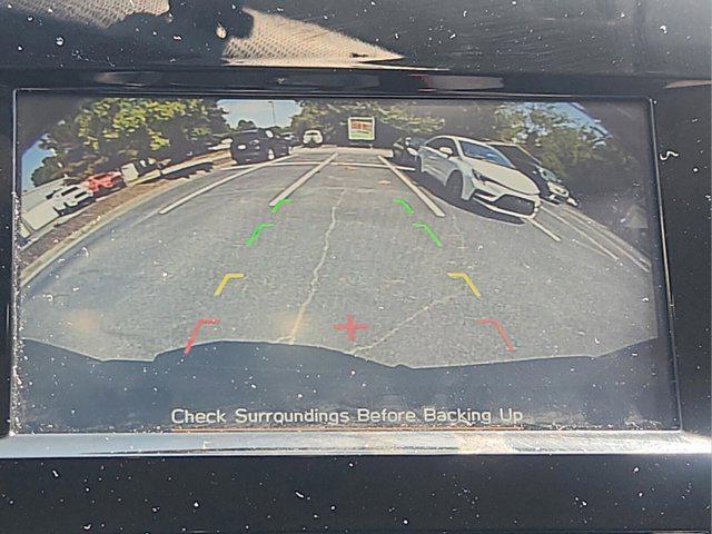 used 2023 Subaru Crosstrek car, priced at $23,192