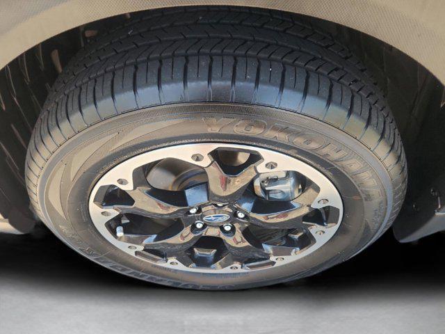 used 2023 Subaru Crosstrek car, priced at $23,192