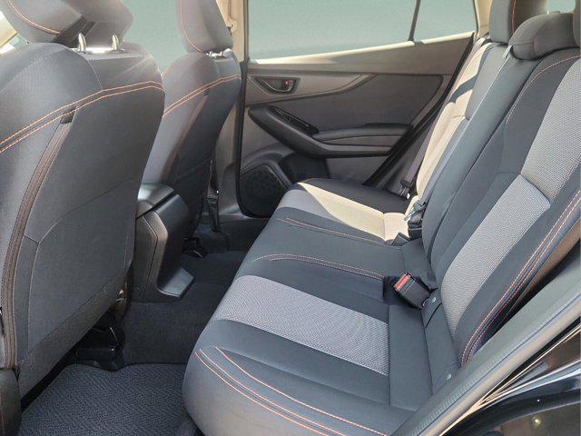 used 2023 Subaru Crosstrek car, priced at $23,192