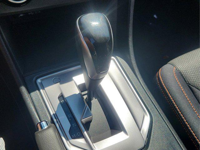 used 2023 Subaru Crosstrek car, priced at $23,192