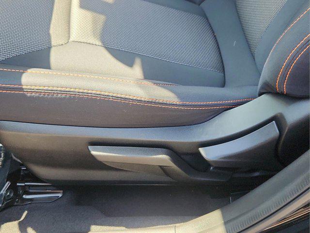 used 2023 Subaru Crosstrek car, priced at $23,192