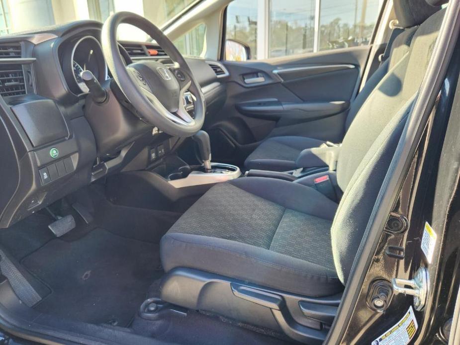 used 2015 Honda Fit car, priced at $10,452