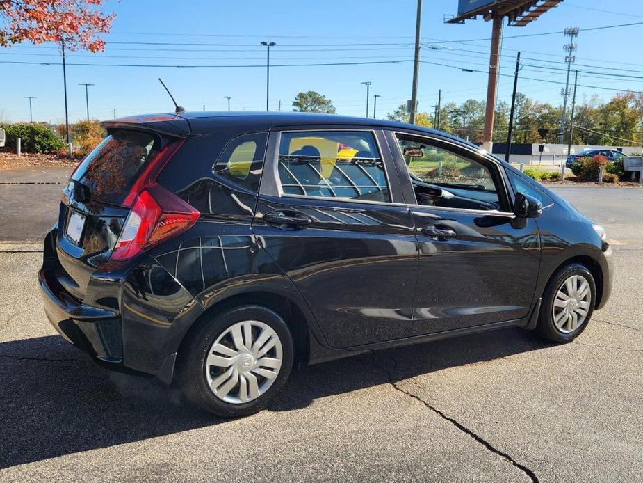 used 2015 Honda Fit car, priced at $10,452