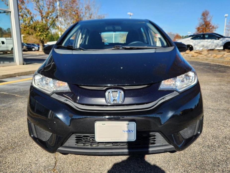 used 2015 Honda Fit car, priced at $10,452