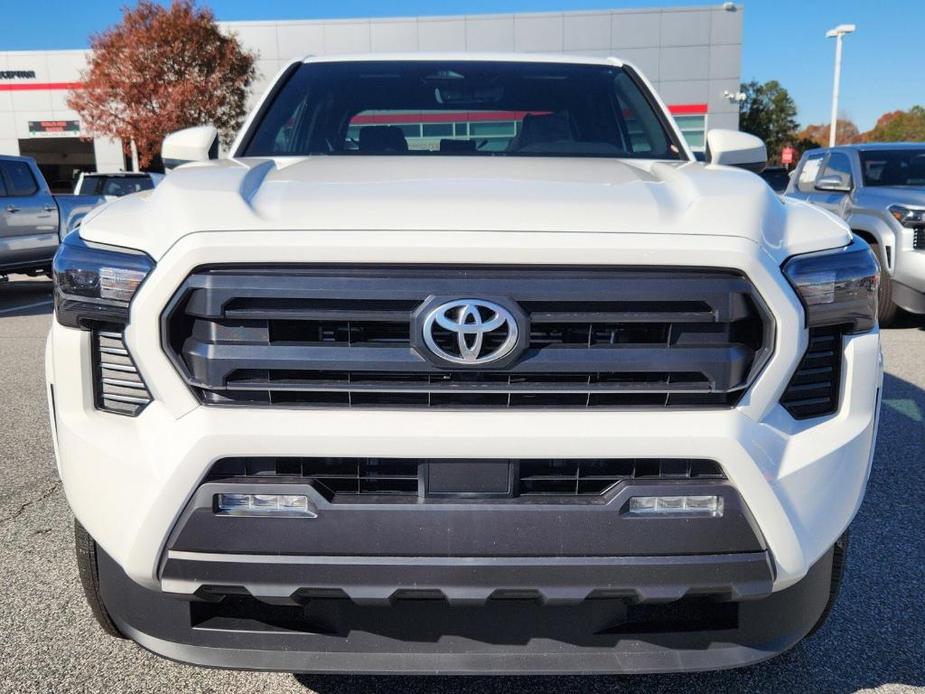 new 2024 Toyota Tacoma car