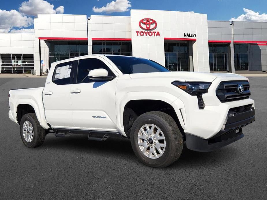 new 2024 Toyota Tacoma car