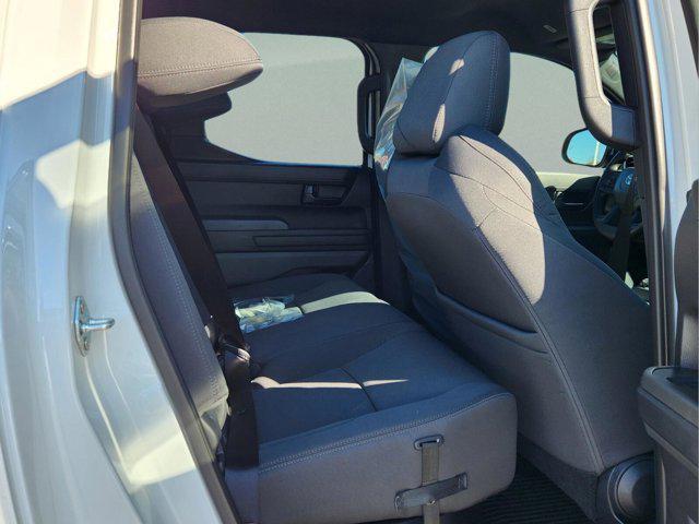 new 2024 Toyota Tacoma car, priced at $45,707