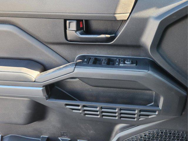 new 2024 Toyota Tacoma car, priced at $45,707