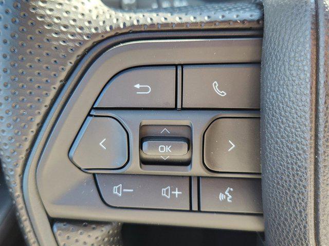 new 2024 Toyota Tacoma car, priced at $45,707