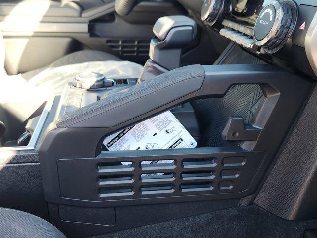 new 2024 Toyota Tacoma car, priced at $45,707