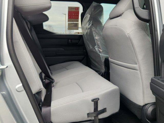 new 2024 Toyota Tacoma car, priced at $44,509