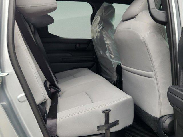 new 2024 Toyota Tacoma car, priced at $44,509