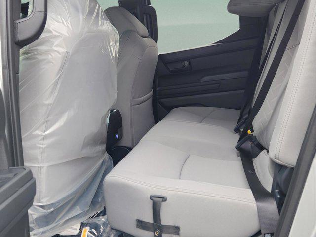 new 2024 Toyota Tacoma car, priced at $44,509