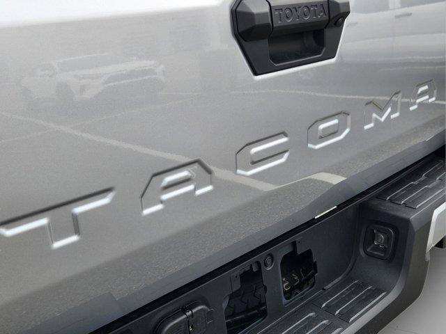 new 2024 Toyota Tacoma car, priced at $44,509