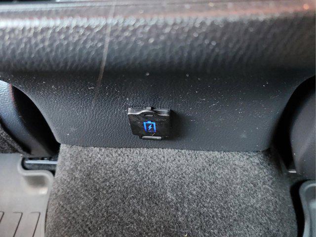 used 2024 Toyota Camry Hybrid car, priced at $31,644