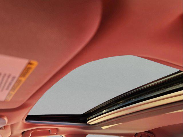 used 2024 Toyota Camry Hybrid car, priced at $31,644