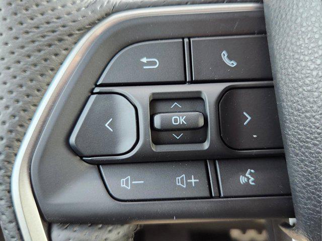 new 2025 Toyota Tundra car, priced at $76,047