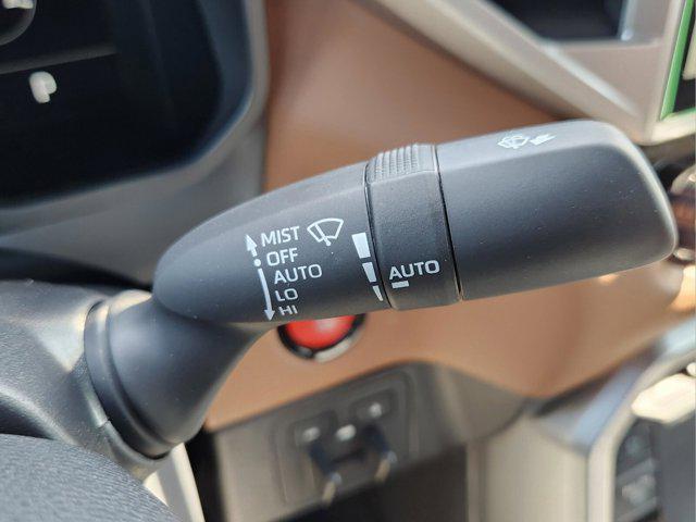 new 2025 Toyota Tundra car, priced at $76,047