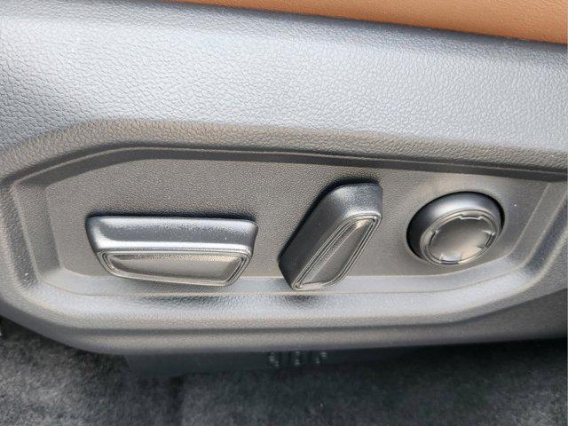 new 2025 Toyota Tundra car, priced at $76,047