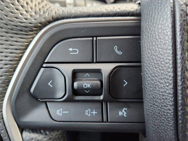 new 2024 Toyota Tacoma car, priced at $49,911