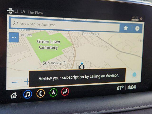 used 2021 Chevrolet Suburban car, priced at $47,222