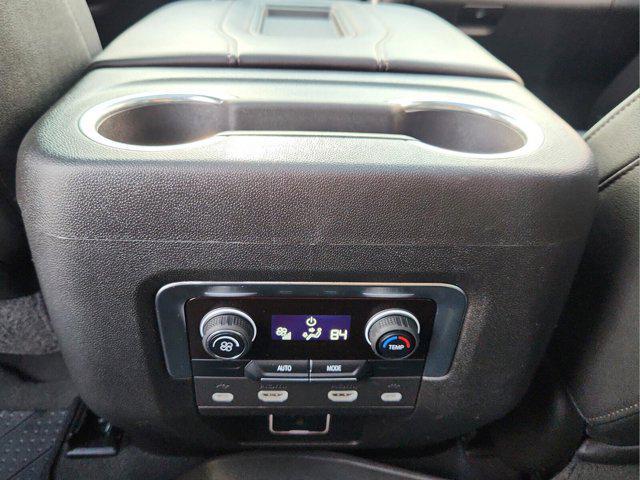 used 2021 Chevrolet Suburban car, priced at $47,222