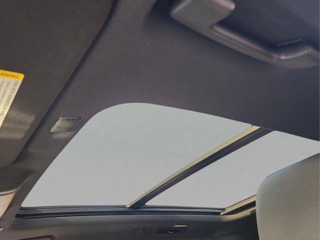 used 2021 Chevrolet Suburban car, priced at $47,222