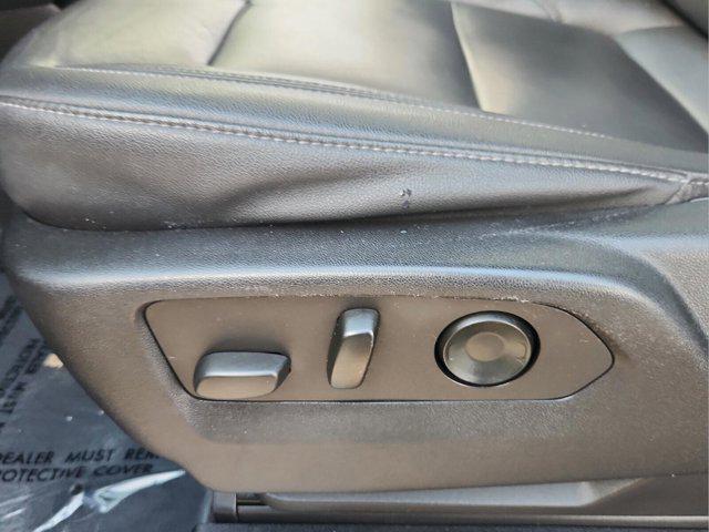 used 2021 Chevrolet Suburban car, priced at $47,222