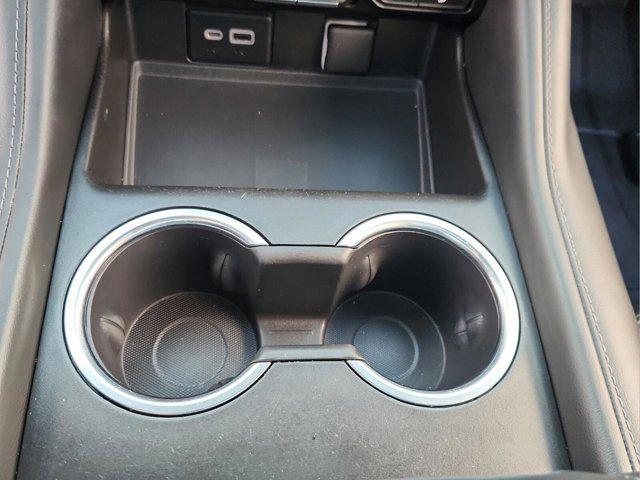 used 2021 Chevrolet Suburban car, priced at $47,222