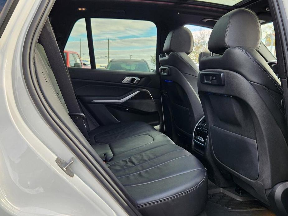 used 2020 BMW X5 car, priced at $29,253