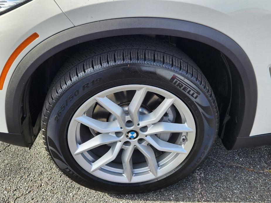 used 2020 BMW X5 car, priced at $31,230