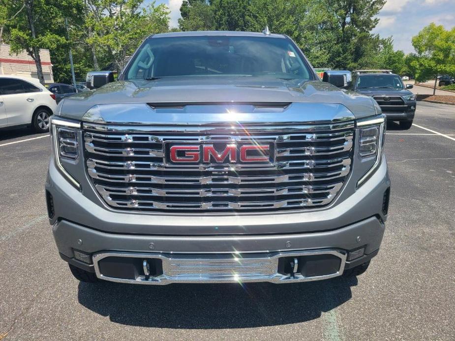 used 2023 GMC Sierra 1500 car, priced at $63,281