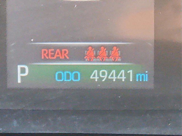 used 2021 Toyota RAV4 car, priced at $27,510