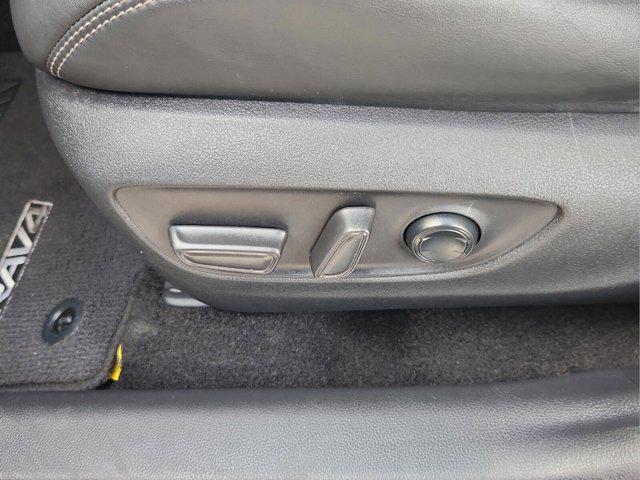 used 2021 Toyota RAV4 car, priced at $27,510