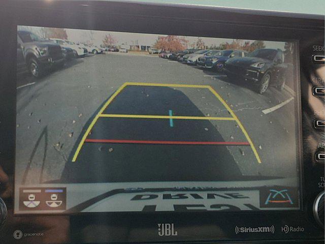 used 2021 Toyota RAV4 car, priced at $27,510