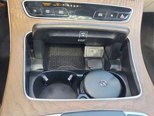 used 2021 Mercedes-Benz E-Class car, priced at $30,217