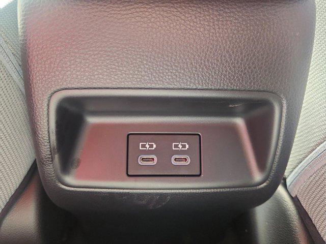 used 2025 Toyota Corolla car, priced at $25,187