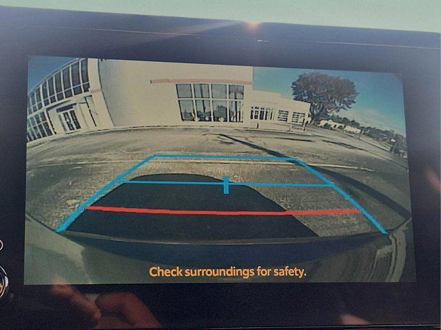 used 2025 Toyota Corolla car, priced at $25,187