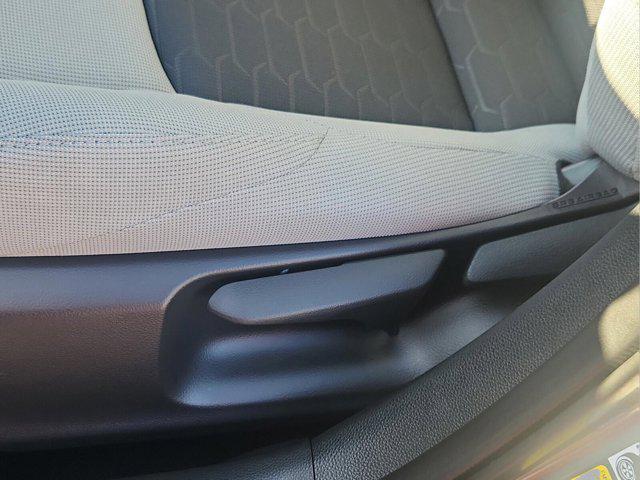 used 2025 Toyota Corolla car, priced at $25,187