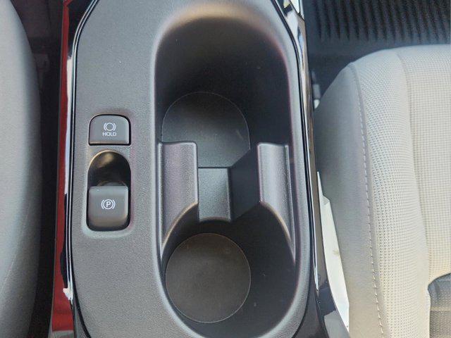 used 2025 Toyota Corolla car, priced at $25,187