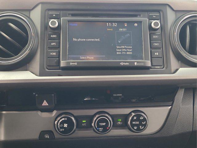 used 2018 Toyota Tacoma car, priced at $27,960