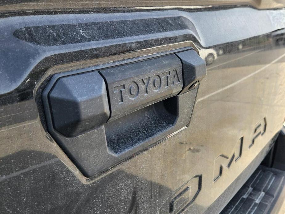 new 2024 Toyota Tacoma car