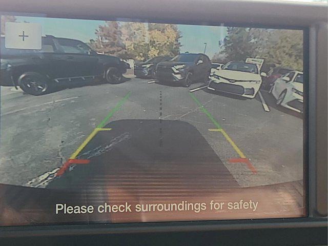 used 2023 Ford Maverick car, priced at $30,325