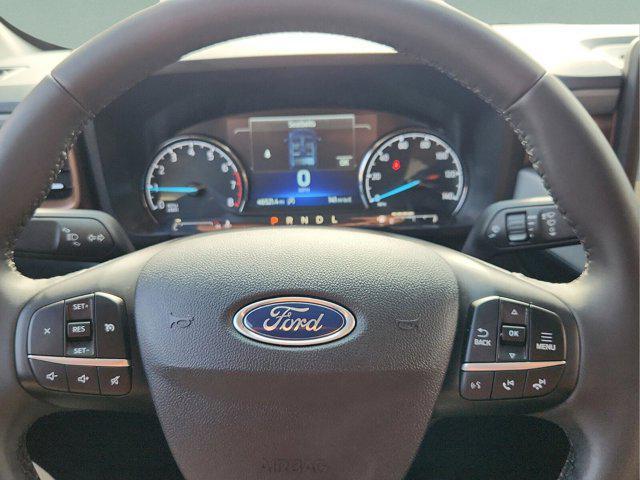 used 2023 Ford Maverick car, priced at $30,325